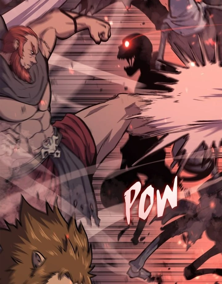 Read The Max Level Returner EN Manga Online