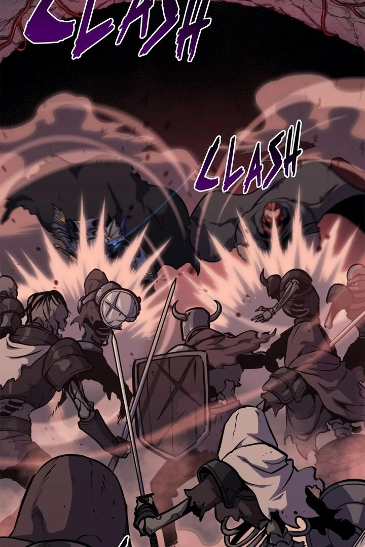 Read The Max Level Returner EN Manga Online