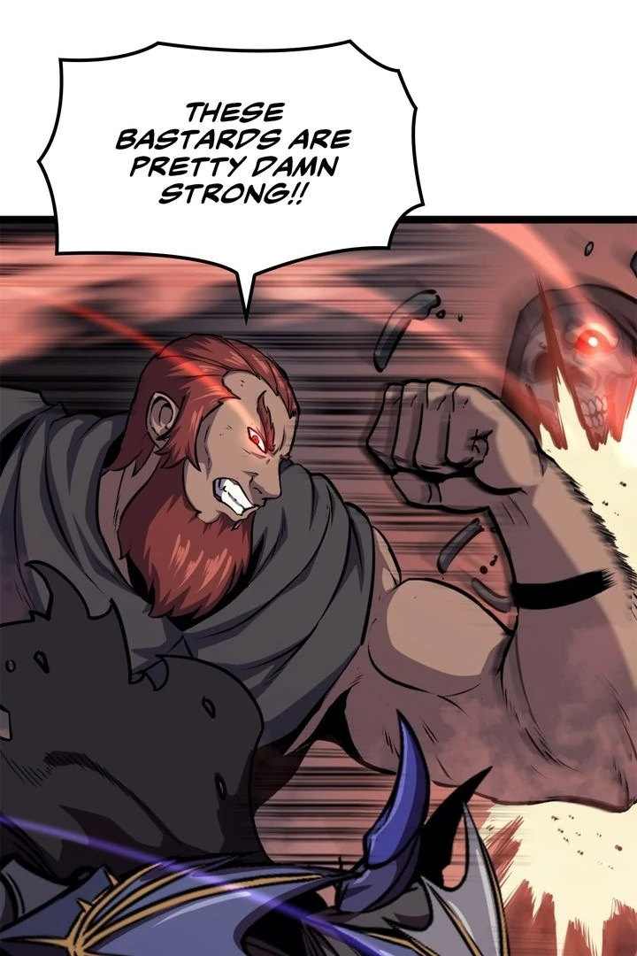 Read The Max Level Returner EN Manga Online