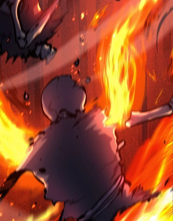 Read The Max Level Returner EN Manga Online