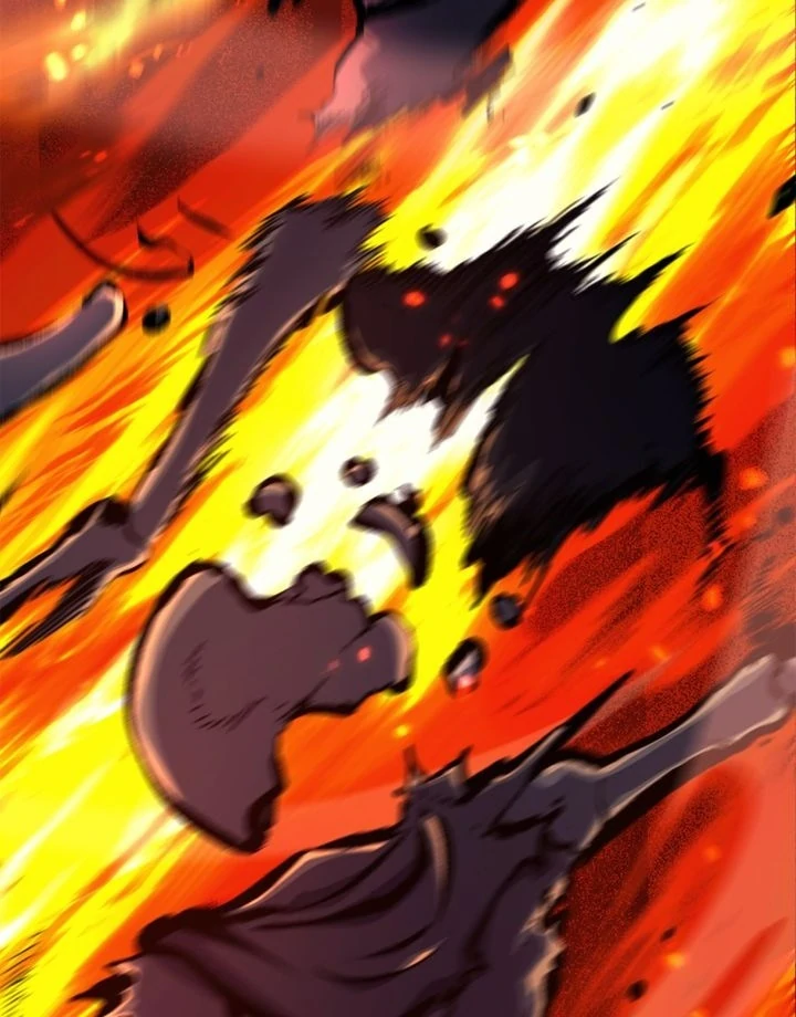 Read The Max Level Returner EN Manga Online