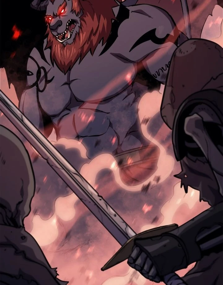 Read The Max Level Returner EN Manga Online