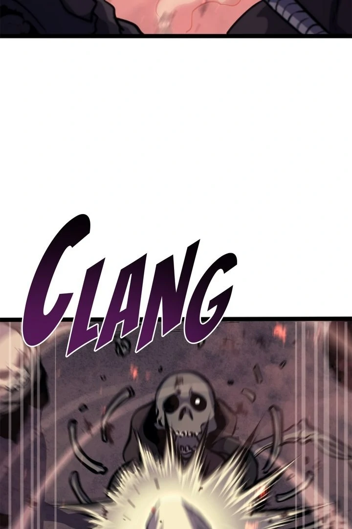 Read The Max Level Returner EN Manga Online