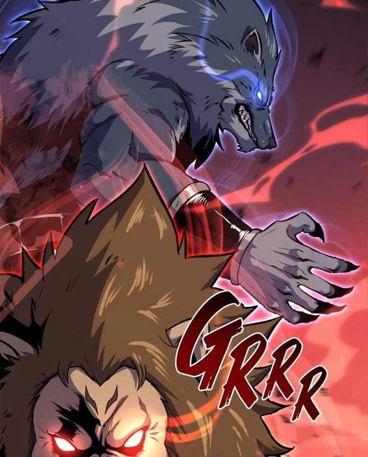 Read The Max Level Returner EN Manga Online