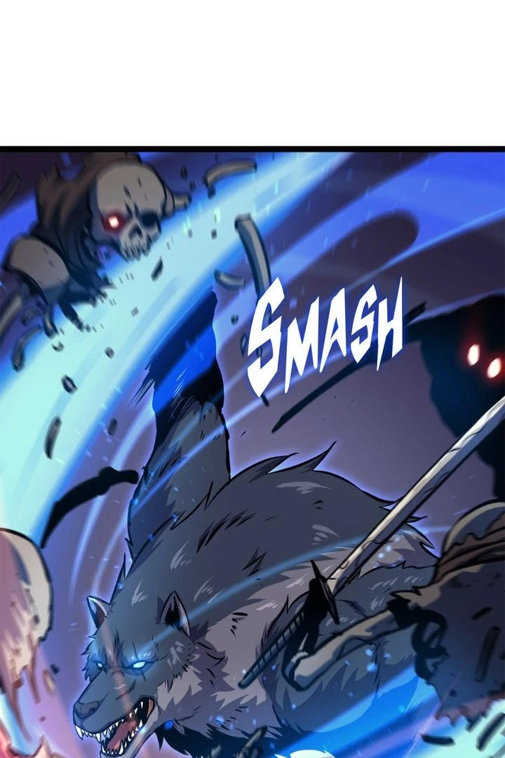 Read The Max Level Returner EN Manga Online