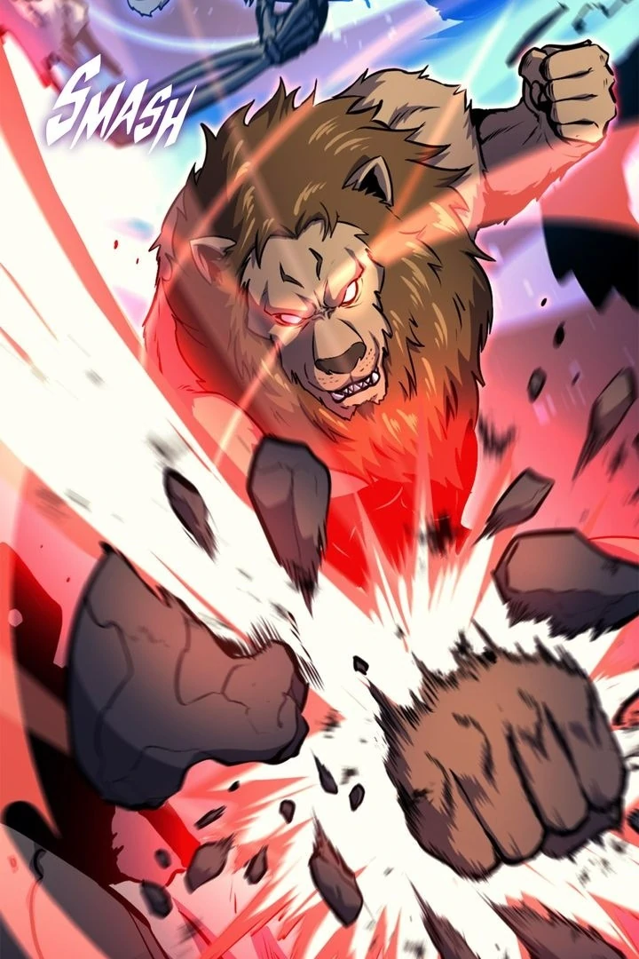 Read The Max Level Returner EN Manga Online