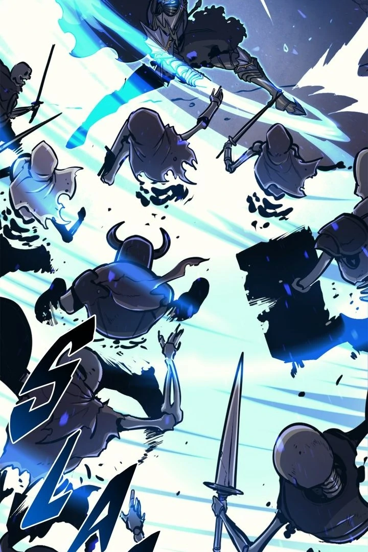 Read The Max Level Returner EN Manga Online