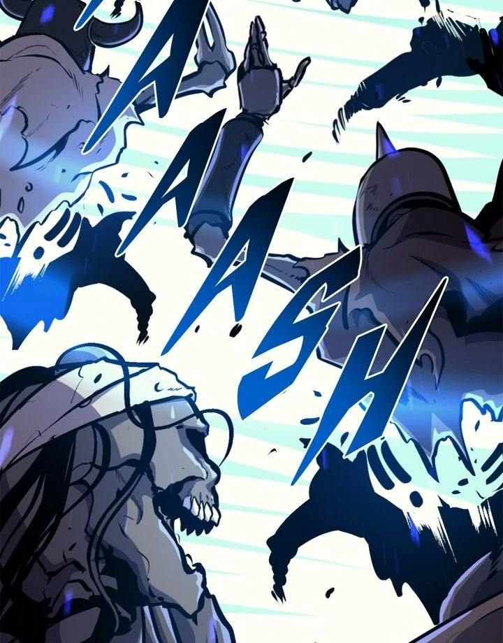 Read The Max Level Returner EN Manga Online