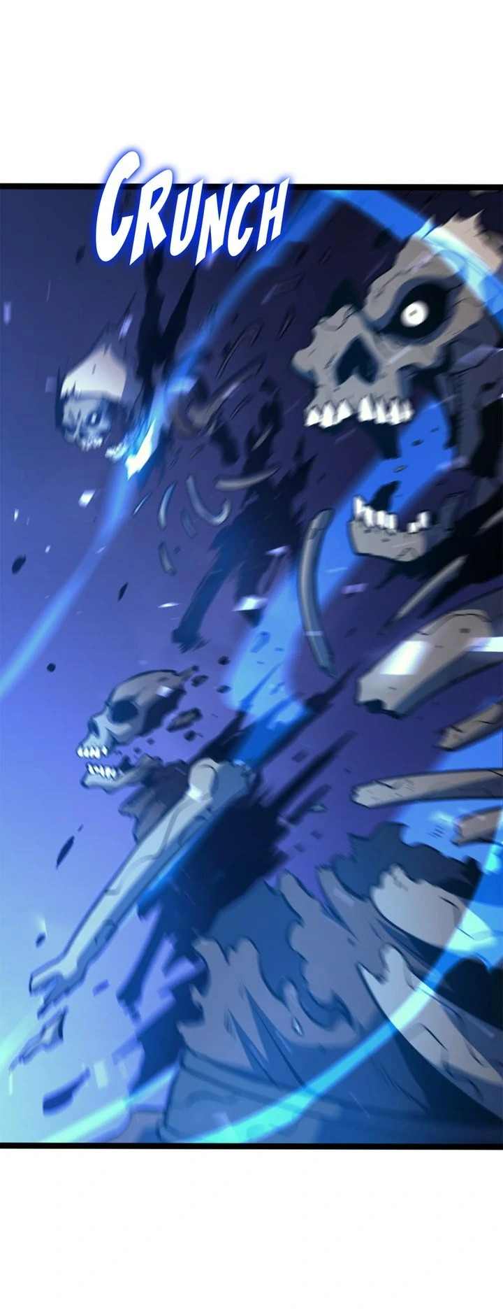 Read The Max Level Returner EN Manga Online