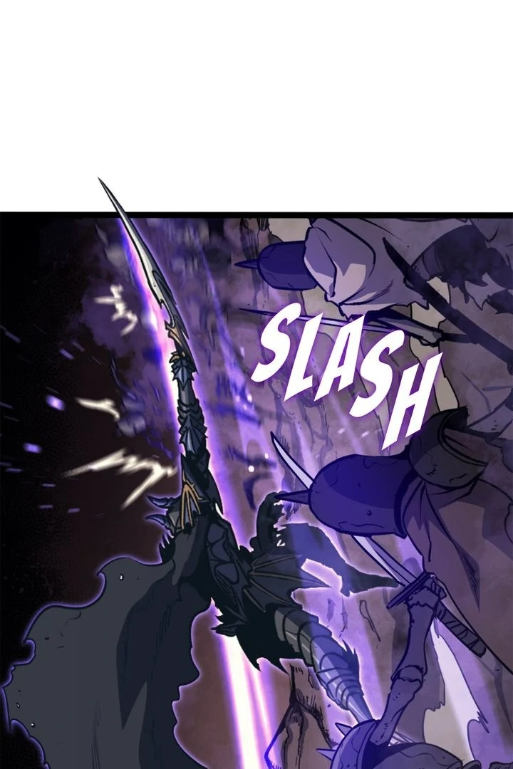 Read The Max Level Returner EN Manga Online