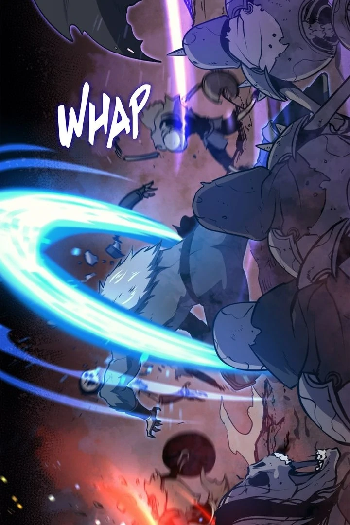 Read The Max Level Returner EN Manga Online