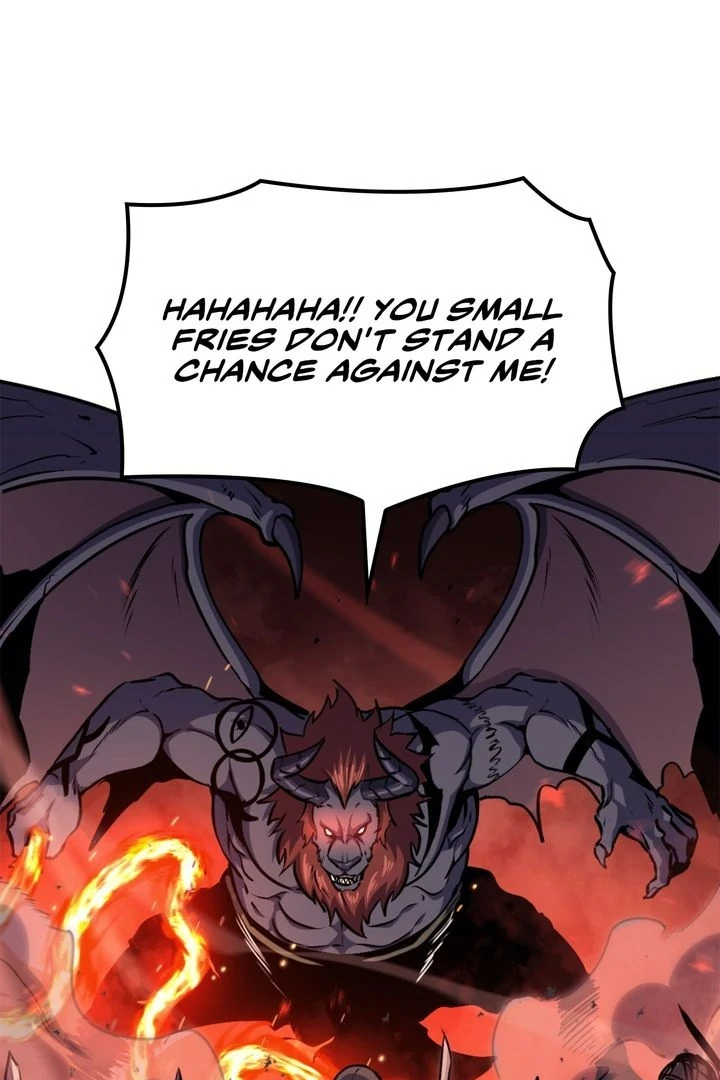 Read The Max Level Returner EN Manga Online