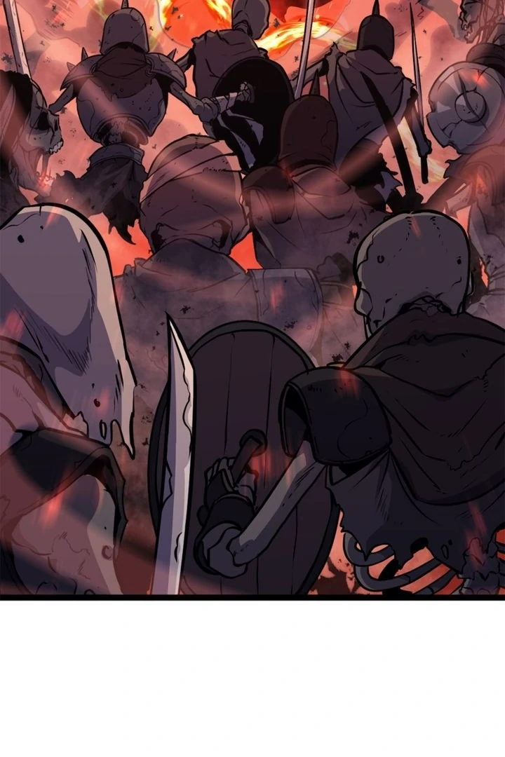 Read The Max Level Returner EN Manga Online