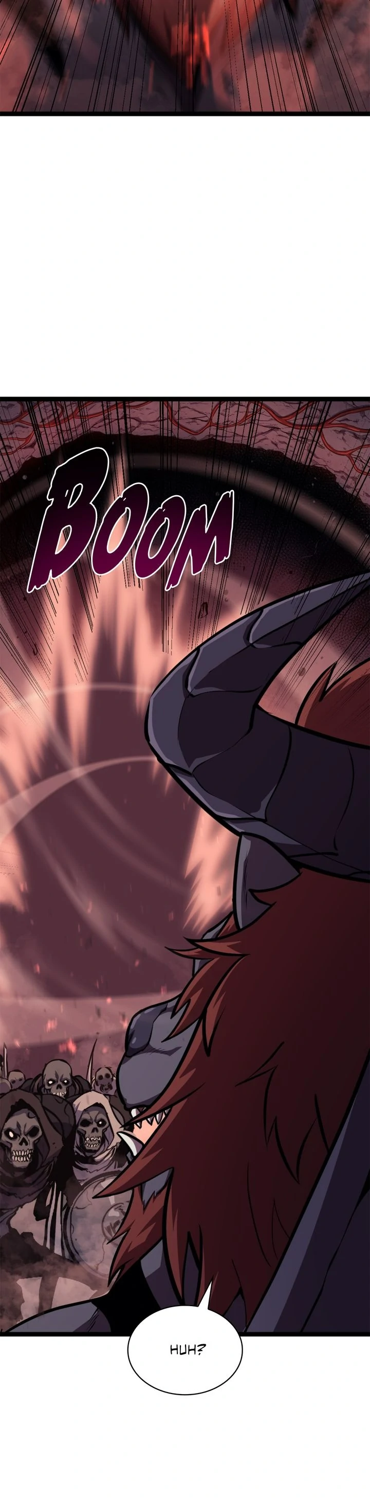 Read The Max Level Returner EN Manga Online