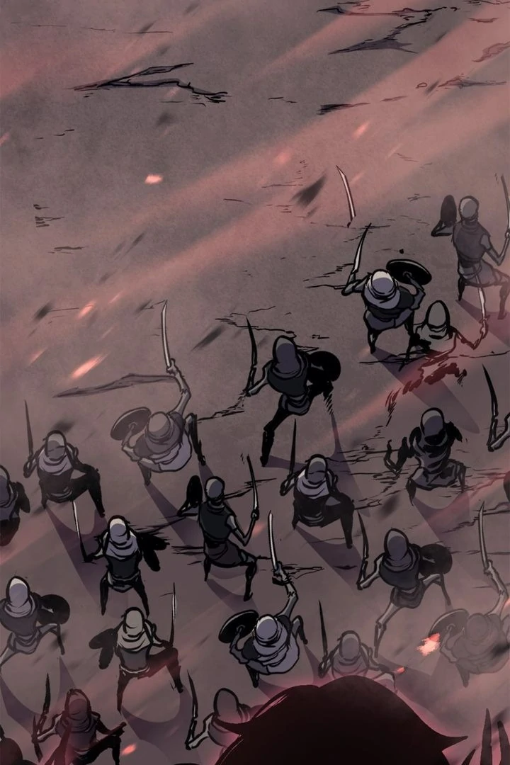 Read The Max Level Returner EN Manga Online