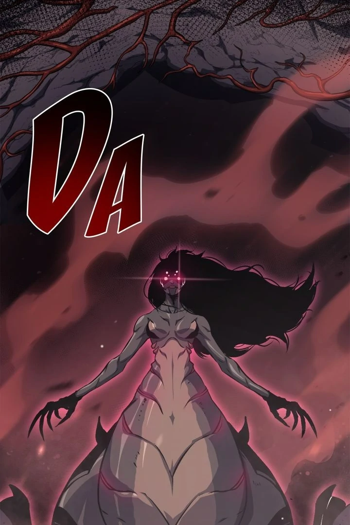 Read The Max Level Returner EN Manga Online