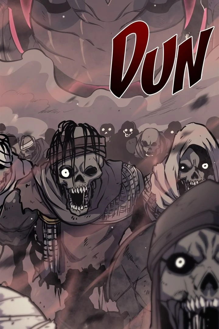 Read The Max Level Returner EN Manga Online