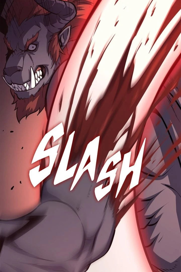 Read The Max Level Returner EN Manga Online