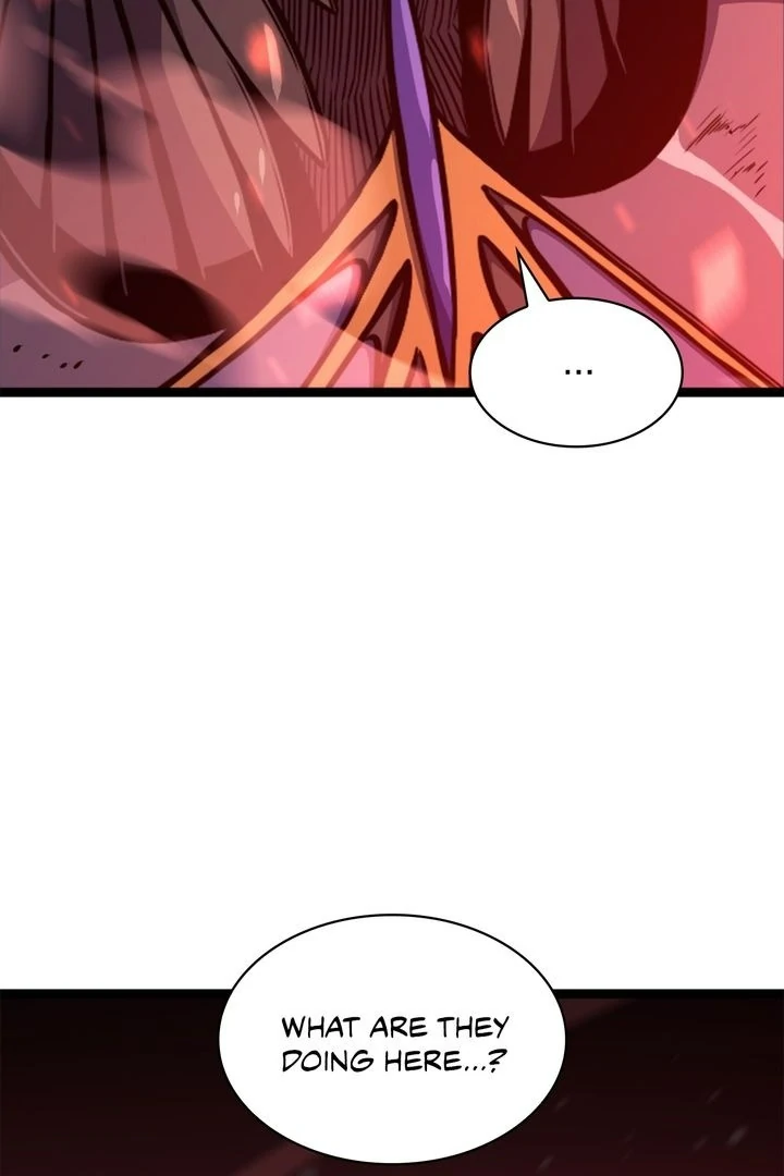 Read The Max Level Returner EN Manga Online