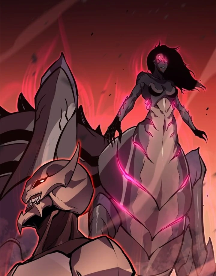 Read The Max Level Returner EN Manga Online