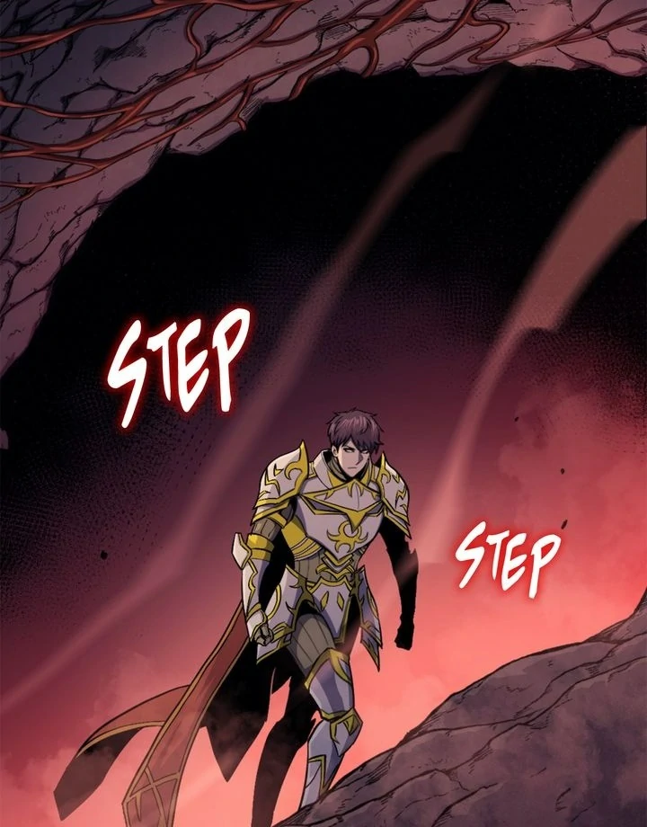 Read The Max Level Returner EN Manga Online