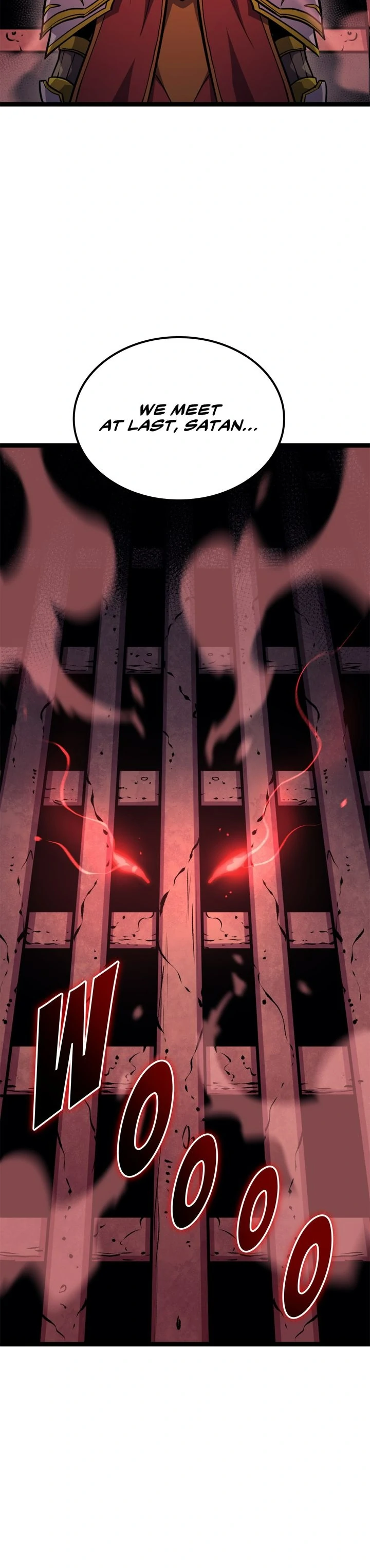 Read The Max Level Returner EN Manga Online