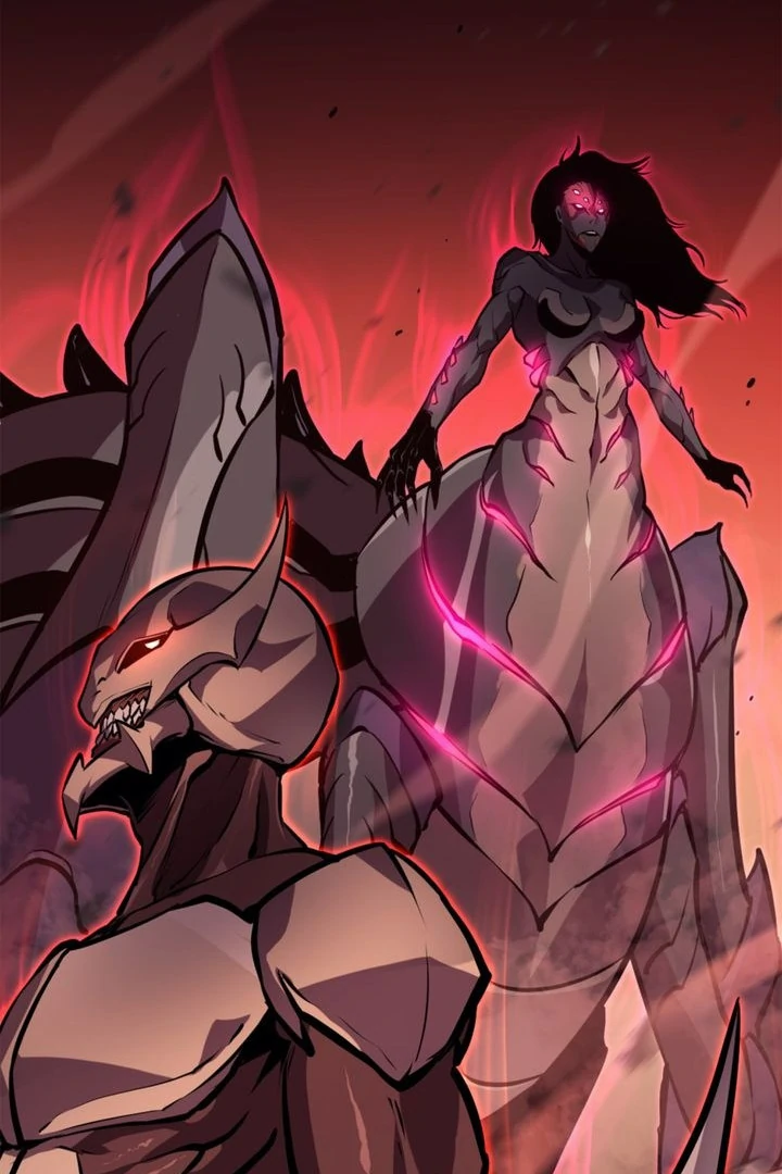 Read The Max Level Returner EN Manga Online