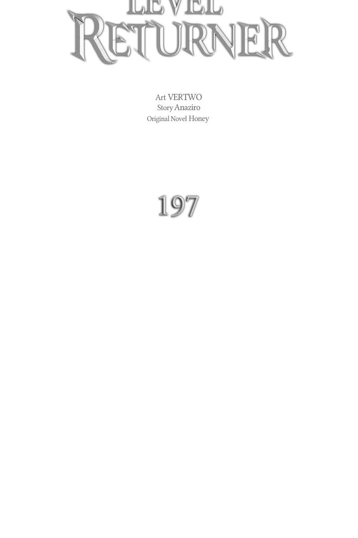 Read The Max Level Returner EN Manga Online