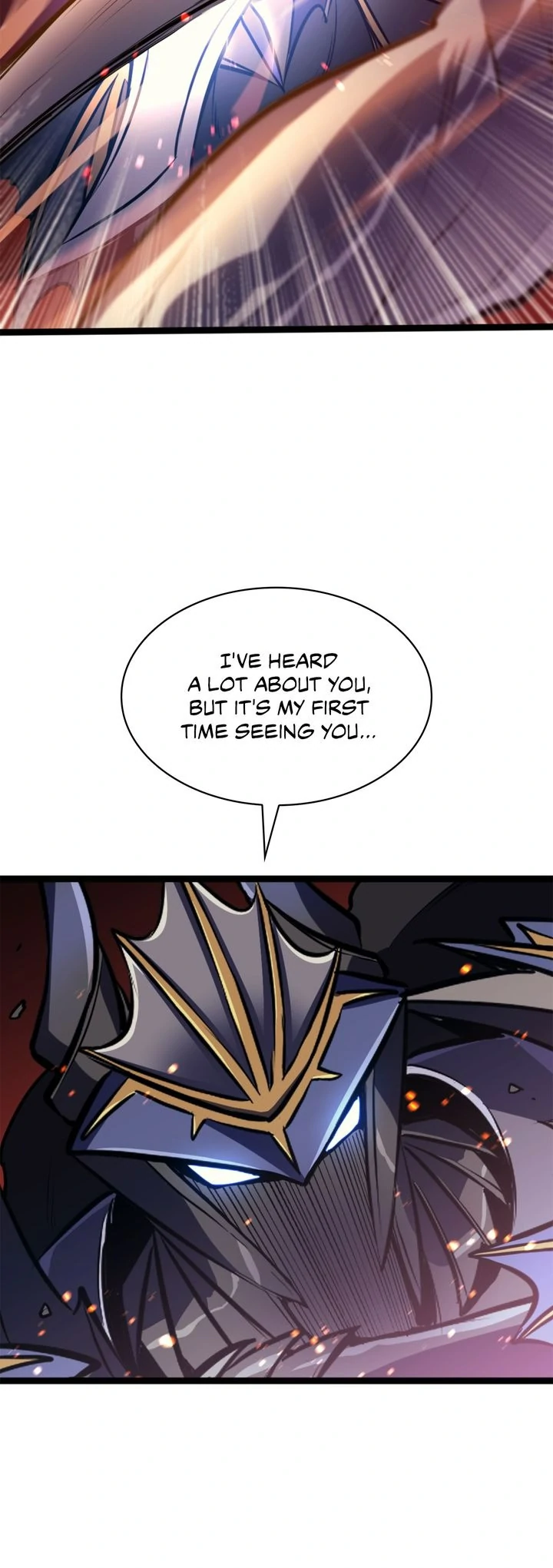 Read The Max Level Returner EN Manga Online