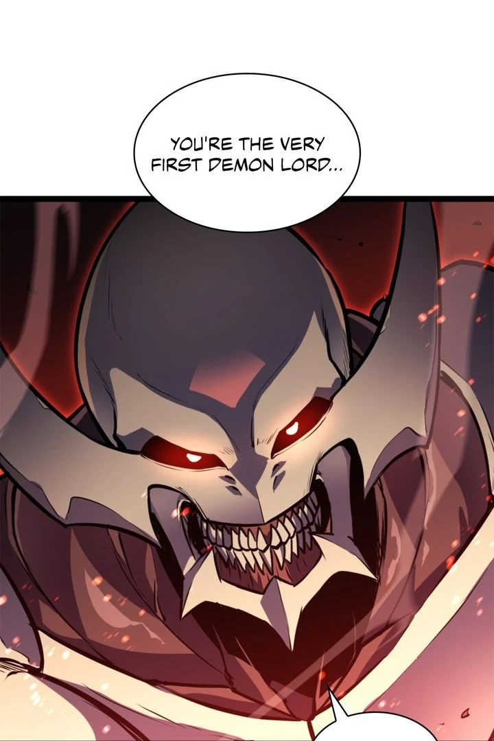 Read The Max Level Returner EN Manga Online