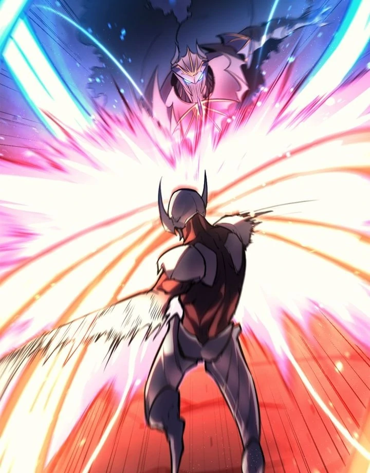 Read The Max Level Returner EN Manga Online