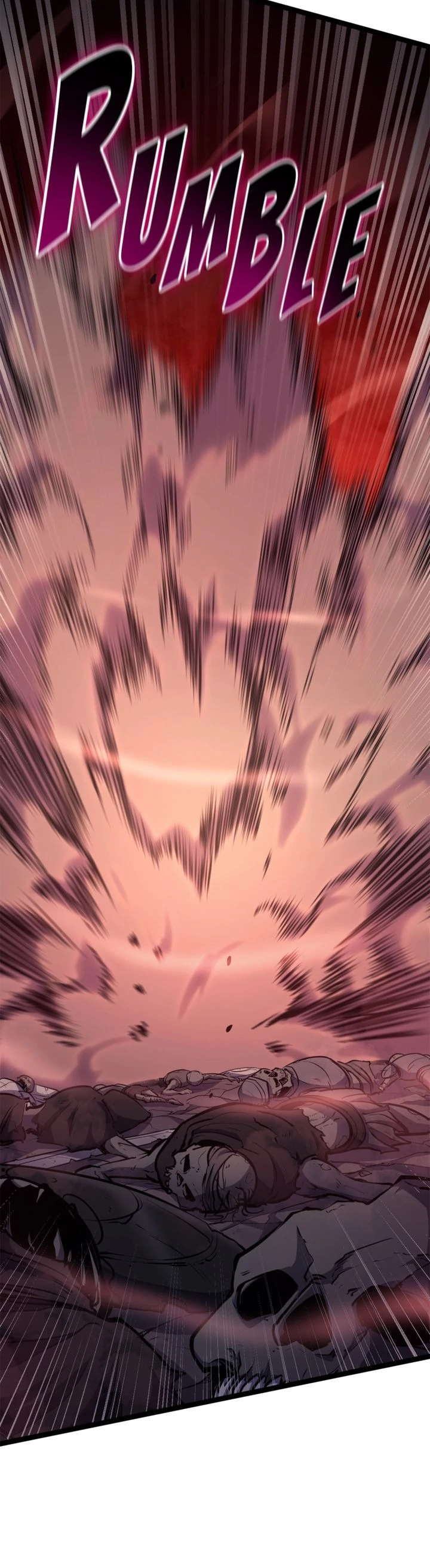 Read The Max Level Returner EN Manga Online