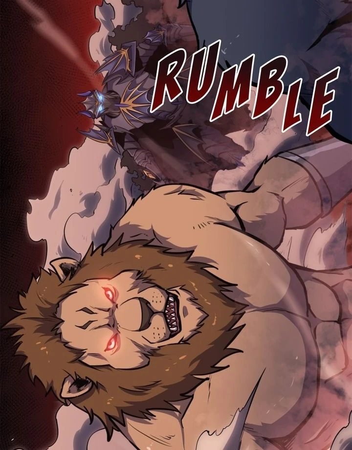 Read The Max Level Returner EN Manga Online