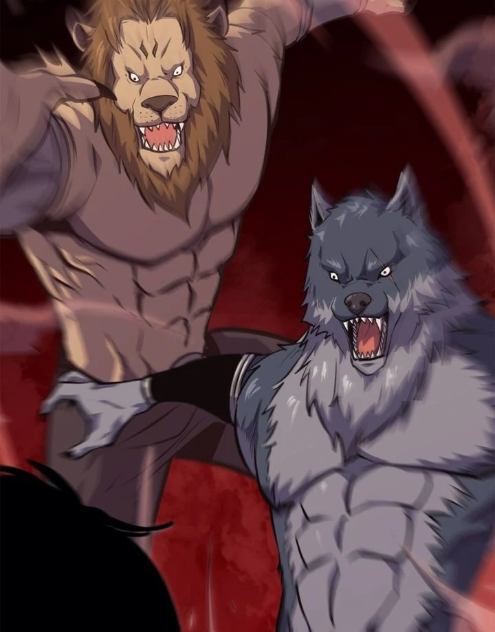 Read The Max Level Returner EN Manga Online