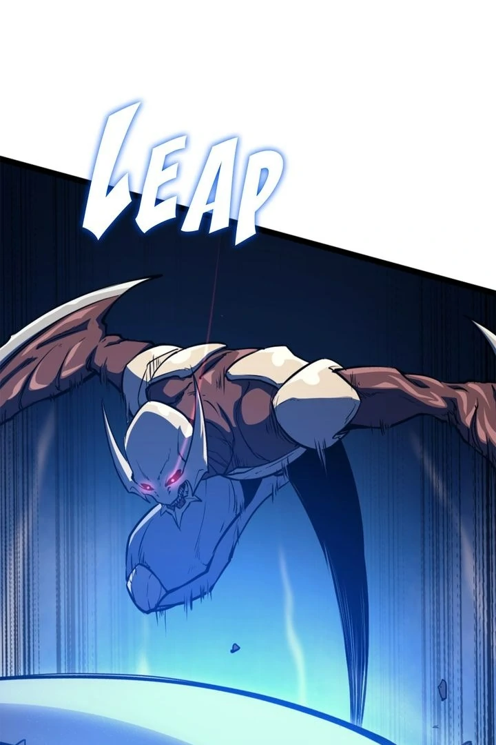 Read The Max Level Returner EN Manga Online