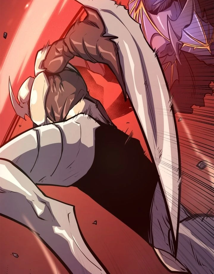 Read The Max Level Returner EN Manga Online