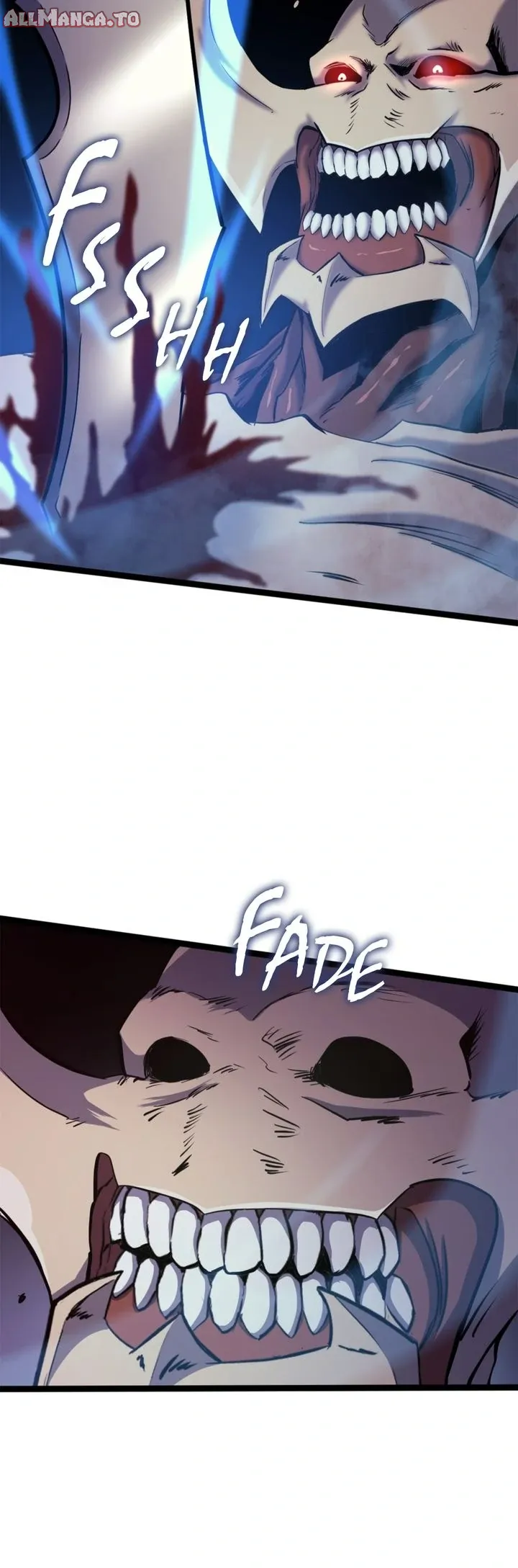 Read The Max Level Returner EN Manga Online