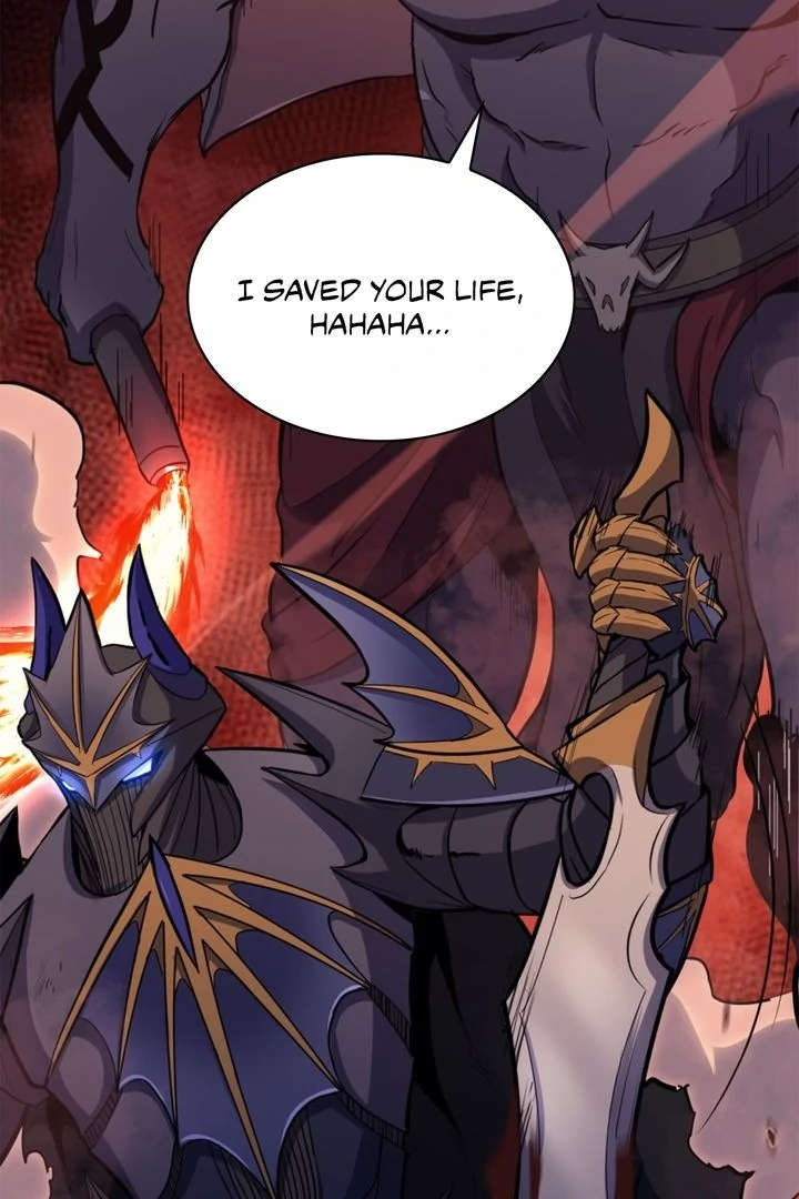 Read The Max Level Returner EN Manga Online