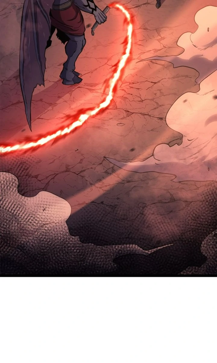 Read The Max Level Returner EN Manga Online