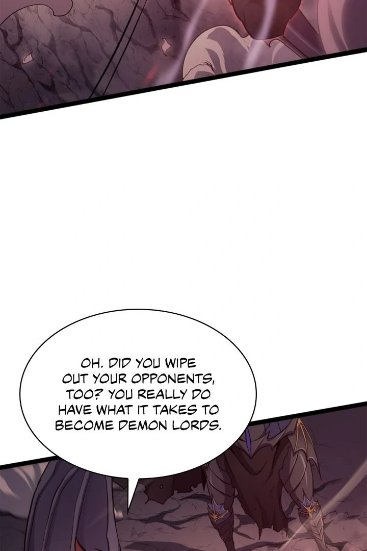 Read The Max Level Returner EN Manga Online