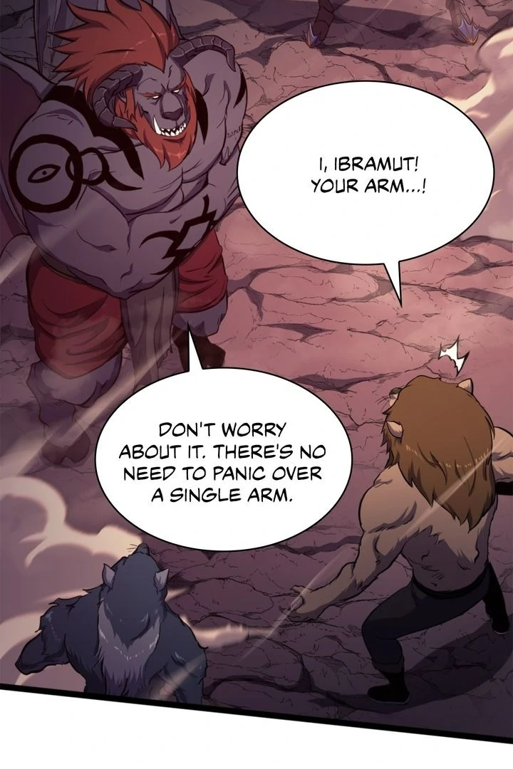 Read The Max Level Returner EN Manga Online