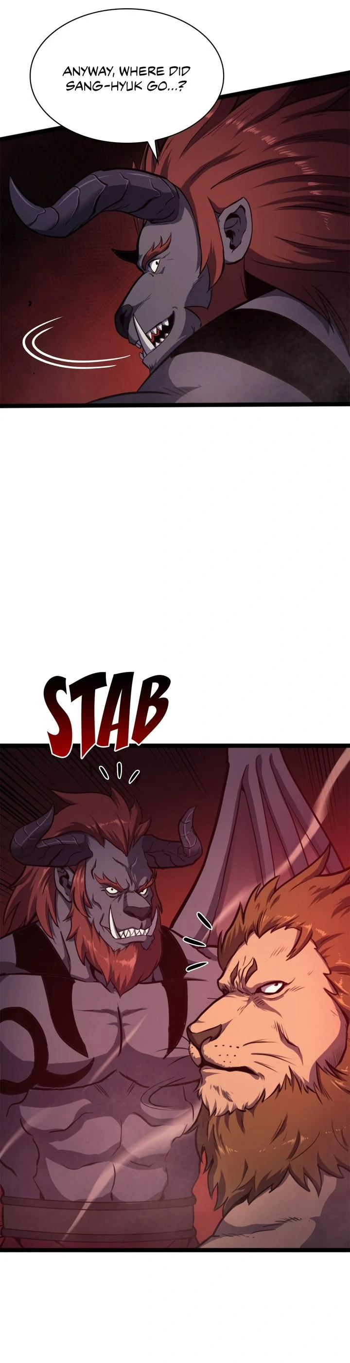 Read The Max Level Returner EN Manga Online