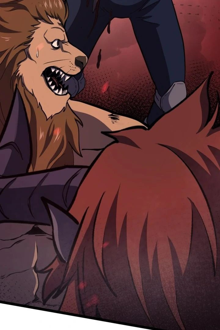 Read The Max Level Returner EN Manga Online