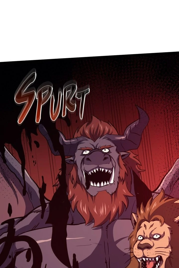 Read The Max Level Returner EN Manga Online