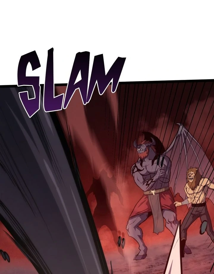 Read The Max Level Returner EN Manga Online