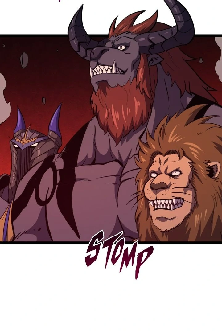 Read The Max Level Returner EN Manga Online