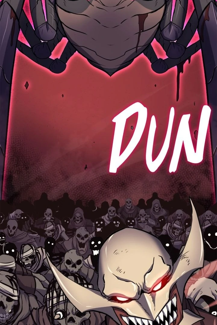 Read The Max Level Returner EN Manga Online