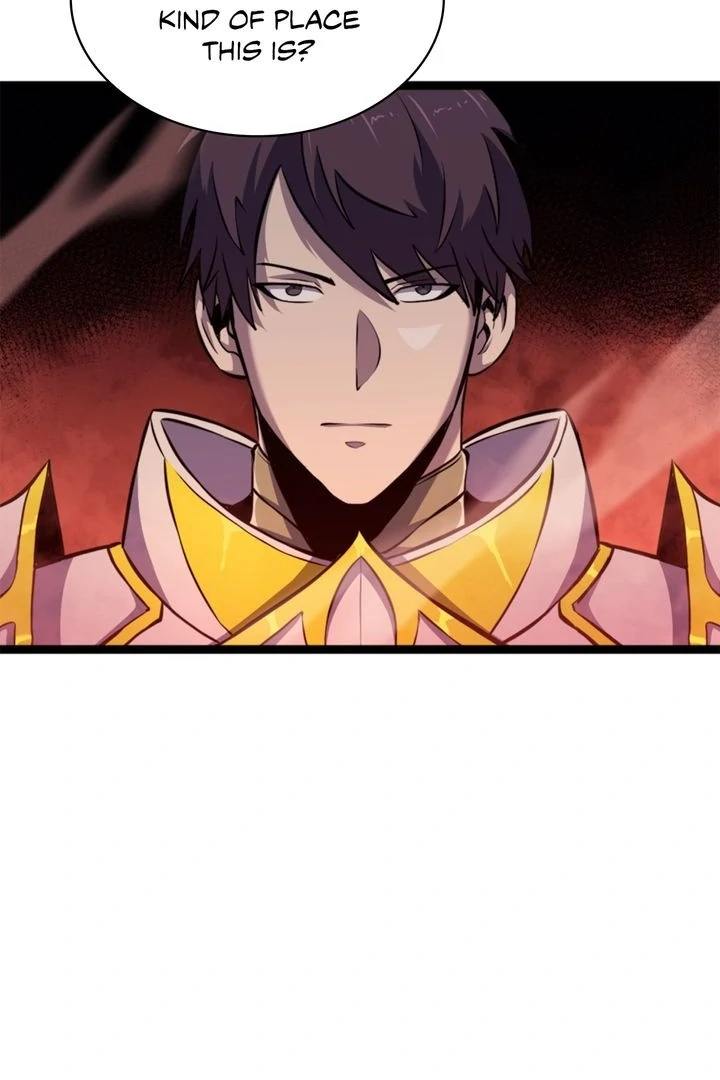 Read The Max Level Returner EN Manga Online