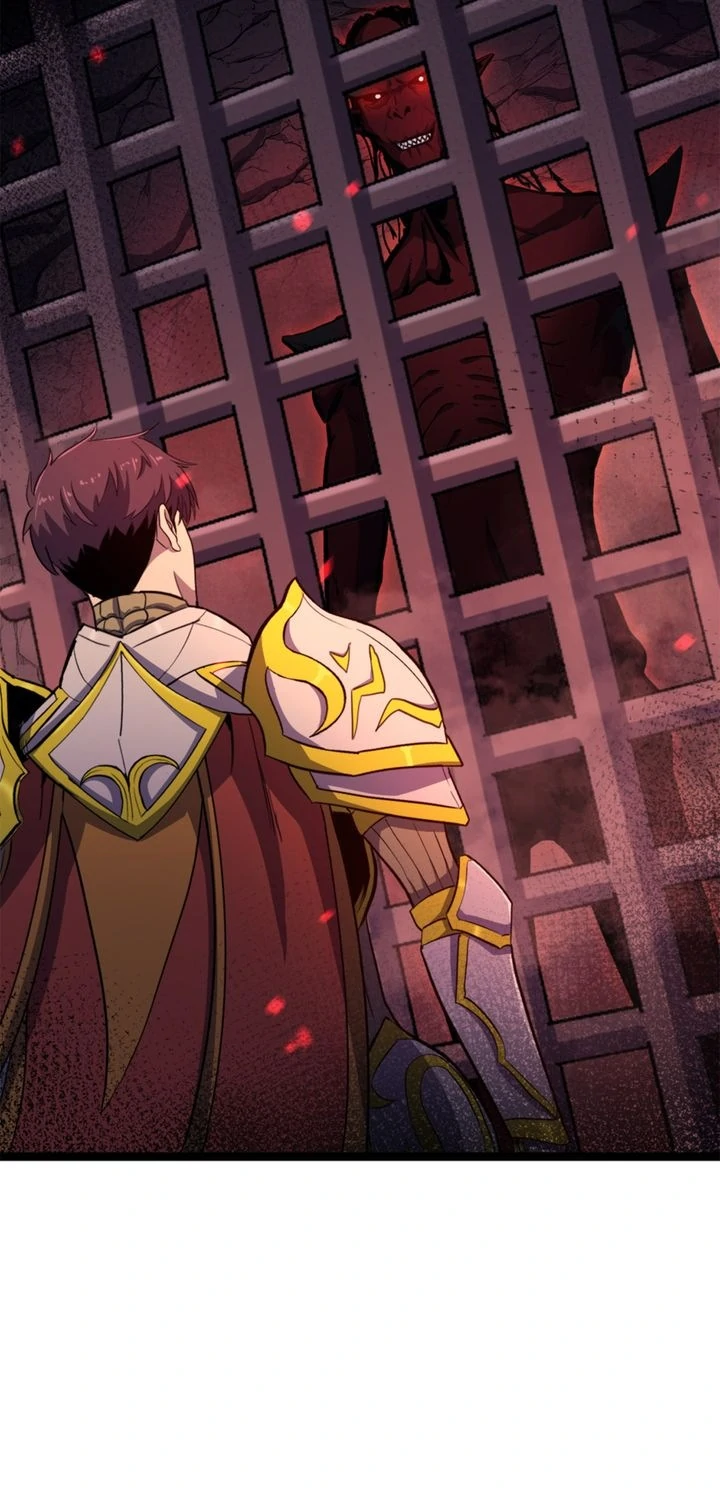 Read The Max Level Returner EN Manga Online