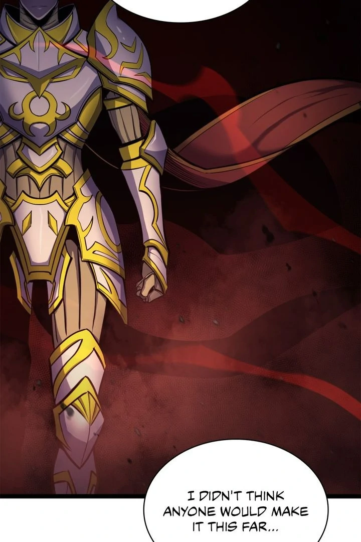 Read The Max Level Returner EN Manga Online